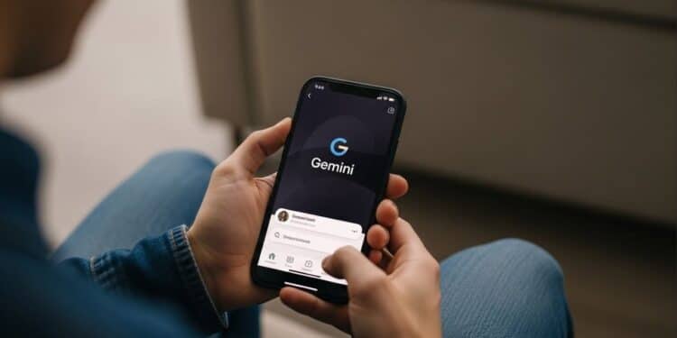 Desativar o Gemini no Gmail pode proteger sua privacidade sem afetar o uso do e-mail no dia a dia