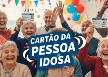 Idosos comemoram nova regra que garante benefícios importantes para todos os brasileiros acima de 60 anos