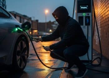 Os carros elétricos enfrentam um novo desafio que vai além da falta de carregadores