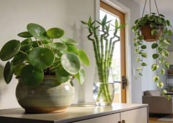 3 plantas associadas à prosperidade que custam até R$ 60 e vivem por anos com rega semanal