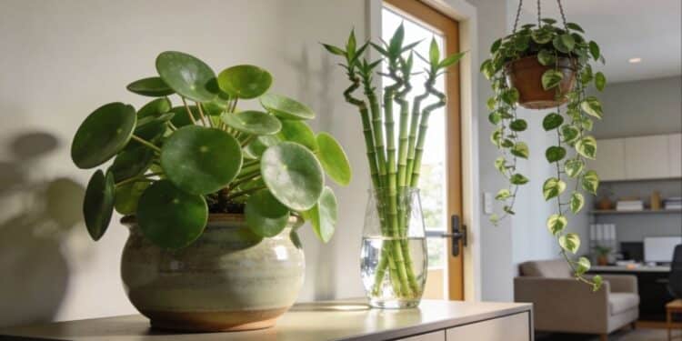 3 plantas associadas à prosperidade que custam até R$ 60 e vivem por anos com rega semanal