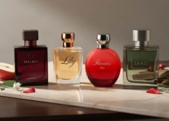 4 perfumes O Boticário que garantem aroma marcante por até 12 horas sem pesar no bolso