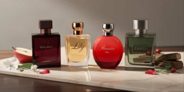 4 perfumes O Boticário que garantem aroma marcante por até 12 horas sem pesar no bolso