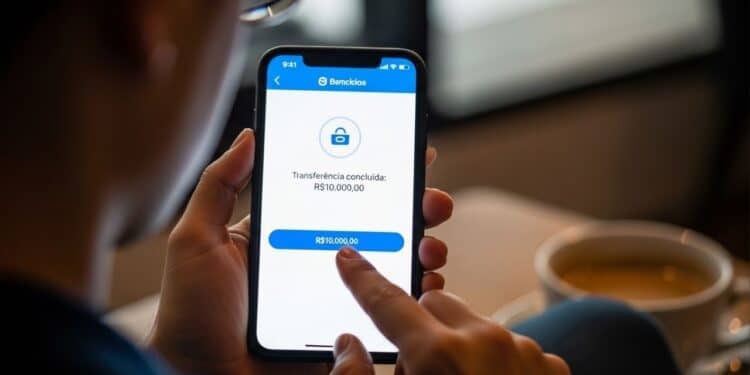 Pix de R$ 10 mil enviado por engano vira confusão após recebedora bloquear contato e se recusar a devolver