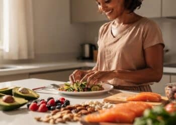 Adeus aparência de velha e cansada: descobriram os 4 alimentos milagrosos que ajudam a cuidar da pele e retardar os efeitos da idade