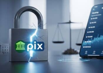 Mulher recupera R$ 34 mil perdidos em golpe do Pix e ainda recebe R$ 5 mil de indenização