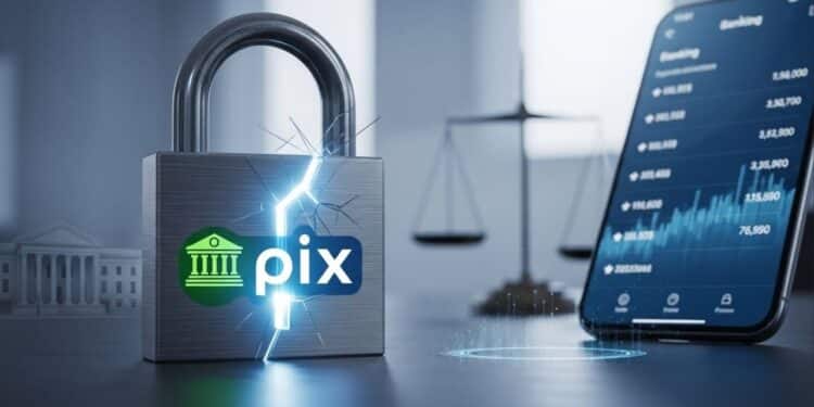 Mulher recupera R$ 34 mil perdidos em golpe do Pix e ainda recebe R$ 5 mil de indenização