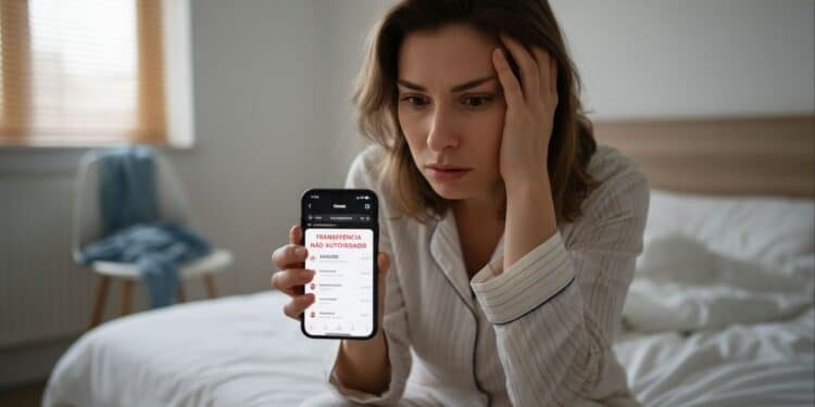 Mulher que teve conta invadida e perdeu R$ 17 mil via Pix recupera o dinheiro e ganha indenização