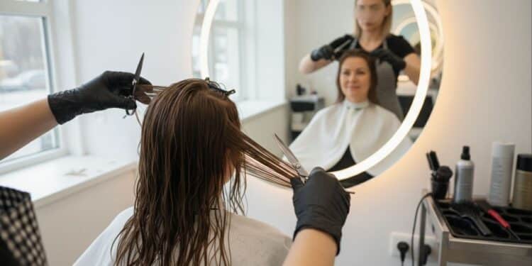 Top 10 cortes de cabelo para mulheres com mais de 35 anos que disfarça os primeiros sinais de envelhecimento