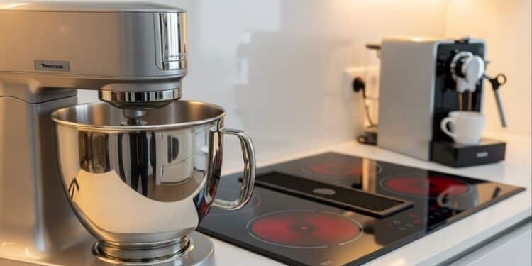 7 elétricos para cozinha que facilitam a rotina e que você precisa ter em 2026 para fazer refeições mais rápido