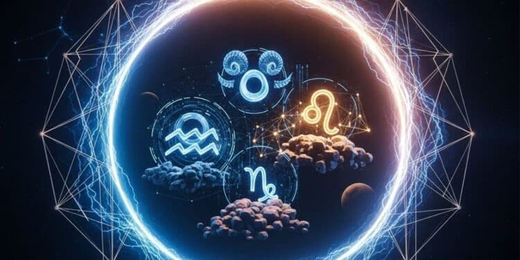 A partir do dia 19 de janeiro de 2026, três signos entram em fase de sorte financeira e começam a sair de ciclos repetitivos