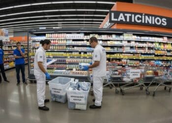 Anvisa determina retirada de leites e soro de leite em pó de marca conhecida das prateleiras no Brasil