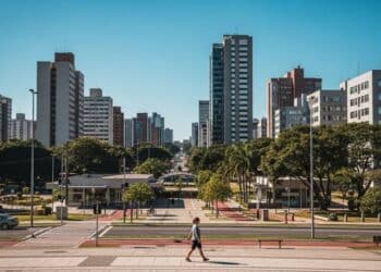 Ranking do Numbeo aponta 5 cidades brasileiras com qualidade de vida superior a metrópoles dos EUA