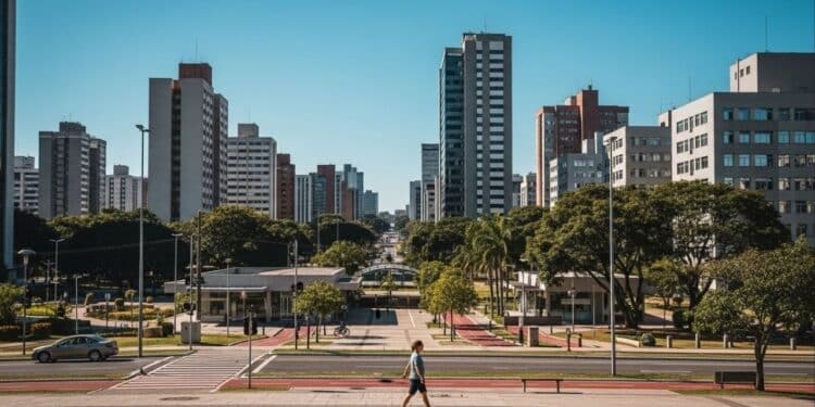 Ranking do Numbeo aponta 5 cidades brasileiras com qualidade de vida superior a metrópoles dos EUA