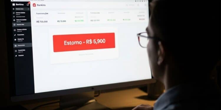 Curso online sem entrega gera prejuízo de R$ 5.900 e leva pai a buscar ressarcimento na Justiça