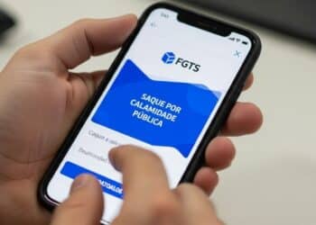 Governo divulga lista de nove cidades que podem sacar o FGTS Calamidade