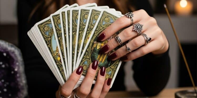 Baralho Cigano indica limpeza espiritual obrigatória para 3 signos antes do fim de janeiro para evitar bloqueios em fevereiro