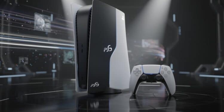 PlayStation 6 deve manter a previsão de lançamento e ignora crise de memória