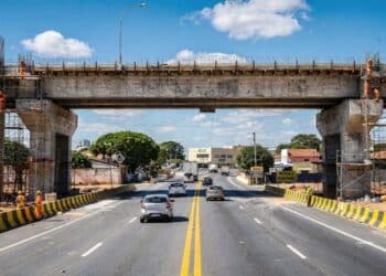 Com R$ 56 milhões em investimentos, a BR-210 ganha pontes de concreto que aumentam a segurança e melhoram o escoamento