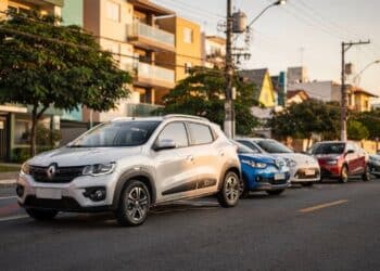 Quanto custa hoje o carro elétrico com isenção de IPVA que recarrega em apenas 6 horas