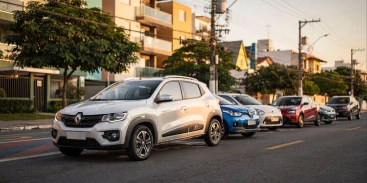 Quanto custa hoje o carro elétrico com isenção de IPVA que recarrega em apenas 6 horas