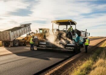 Com investimento de R$ 95 milhões, pavimentação das PR-574 e PR-575 transforma rotas do agronegócio