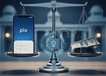 Homem que perdeu R$ 11 mil em golpe do Pix consegue indenização de R$ 5 mil após ação judicial