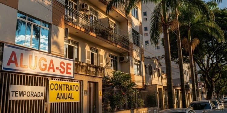Aluguel pode ficar mais caro em 2026 com novas regras e aumento de impostos