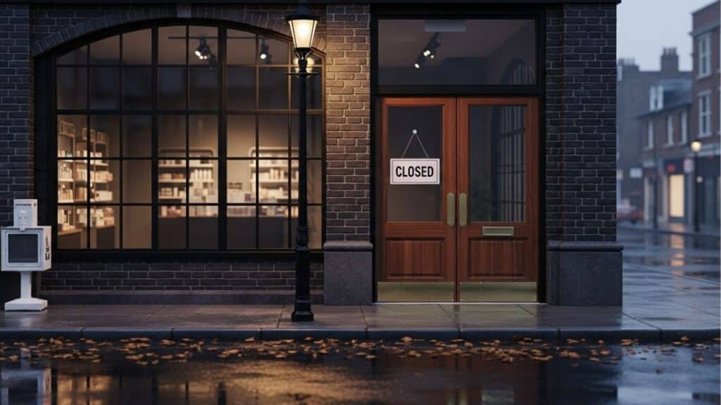 Empresa declara falência com dívida acumulada superior a 18 milhões