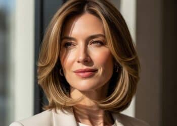 Chega de corte ultrapassado: top 5 estilos de cabelo feminino que rejuvenescem aos 35 e 40 anos