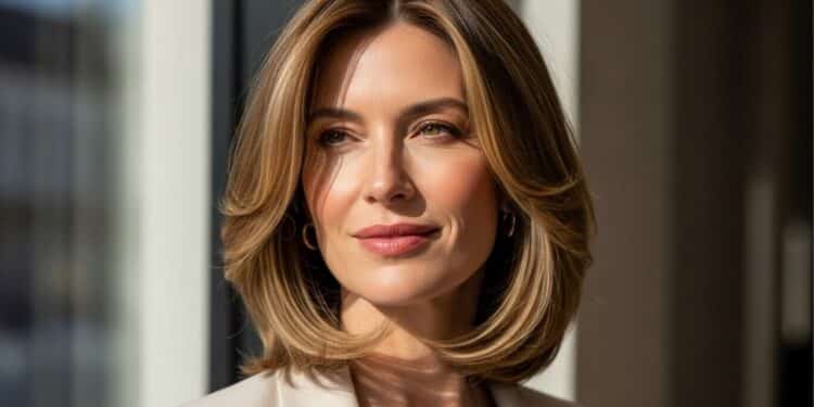 Chega de corte ultrapassado: top 5 estilos de cabelo feminino que rejuvenescem aos 35 e 40 anos