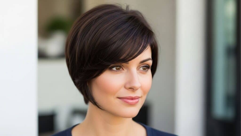 Chega de corte ultrapassado: top 5 estilos de cabelo feminino que rejuvenescem aos 35 e 40 anos