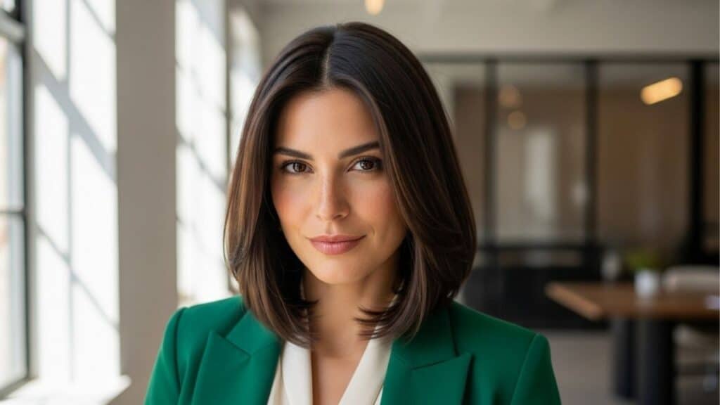 Adeus visual envelhecido: top 5 cortes indicados por cabeleireiros para quem tem mais de 35 anos