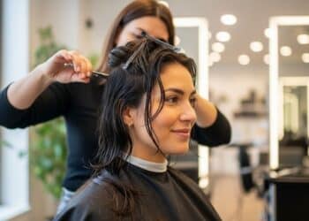 Adeus visual envelhecido: top 5 cortes indicados por cabeleireiros para quem tem mais de 35 anos