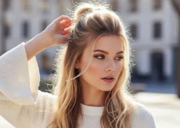 Adeus rabo de cavalo alto: 5 penteados vintage que voltaram e dão a aparência de 10 anos mais jovem