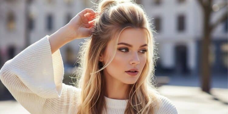 Adeus rabo de cavalo alto: 5 penteados vintage que voltaram e dão a aparência de 10 anos mais jovem