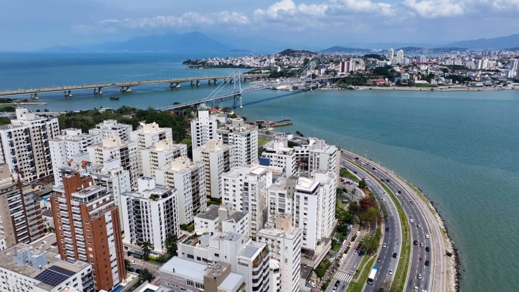Cresce o número de brasileiros migrando para essa cidade com uma das melhores qualidades de vida do país