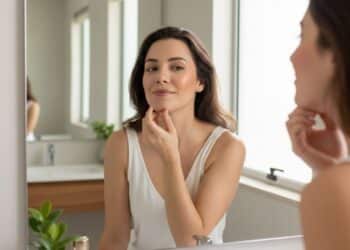 Adeus maquiagem velha: as melhores makes para renovar o estilo com 35 anos e rejuvenescer