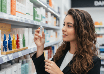 5 ampolas capilares de farmácia que recuperam cabelos danificados pela coloração