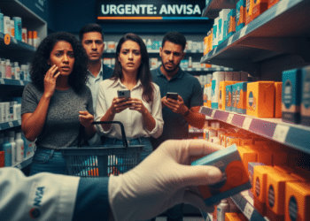 Anvisa determina recolhimento imediato de sabonetes comercializados em farmácias brasileiras