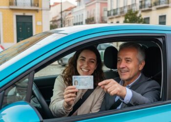 Governo determina NOVAS regras para tirar a carteira de motorista em 2026