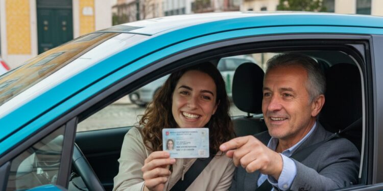 Governo determina NOVAS regras para tirar a carteira de motorista em 2026