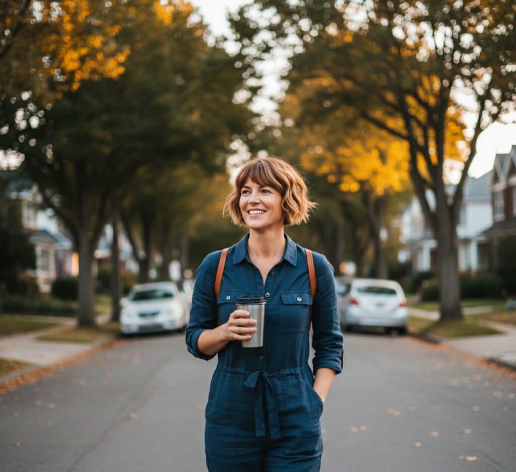 7 cortes de cabelo práticos para mulheres que voltam à rotina após o verão