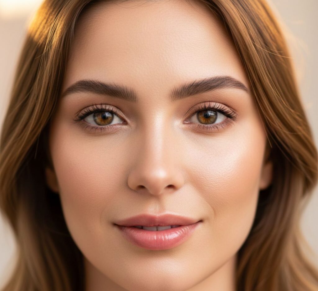 Adeus maquiagem velha: as melhores makes para renovar o estilo com 35 anos e rejuvenescer