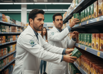 Lote de chá contaminado da marca Água da Serra é recolhido por apresentar falhas nas boas práticas de fabricação