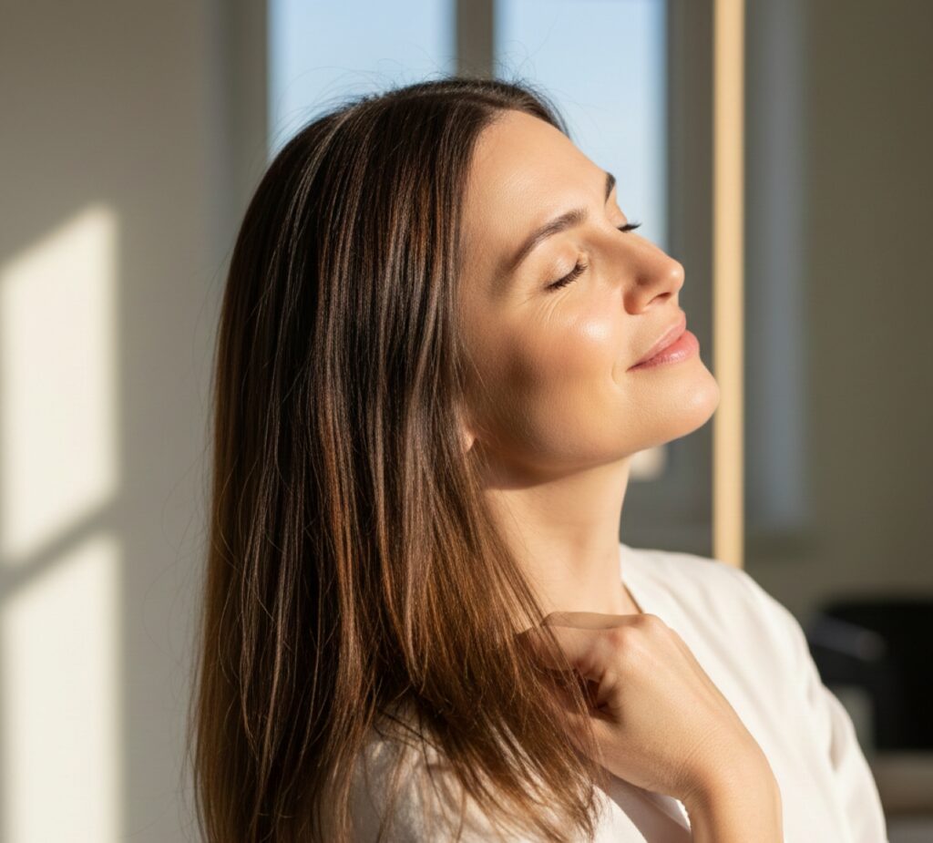 Adeus cabelos brancos: top 3 melhores tintas sem amônia para cobrir os fios sem falhas