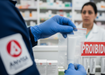 Anvisa determina a suspensão da venda de pomada para tatuagem famosa em todo o Brasil