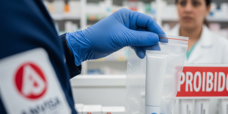 Anvisa determina a suspensão da venda de pomada para tatuagem famosa em todo o Brasil