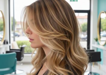 Adeus corte reto: top 5 cortes em camadas que estão rejuvenescendo mulheres acima dos 35