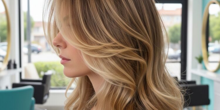 Adeus corte reto: top 5 cortes em camadas que estão rejuvenescendo mulheres acima dos 35